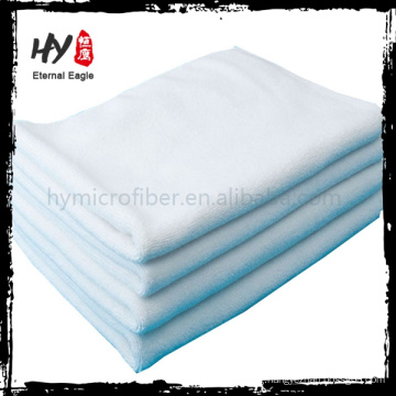 New design microfiber hair drying turban towel with high quality